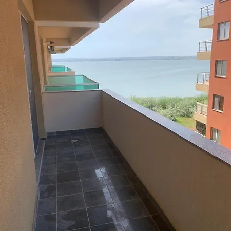 Apartament Arina R 公寓