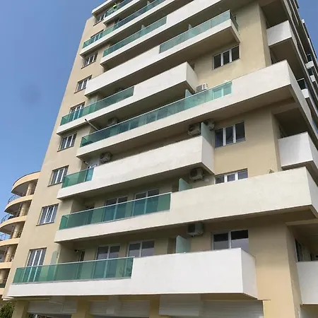 Apartament Arina R 公寓 马马亚