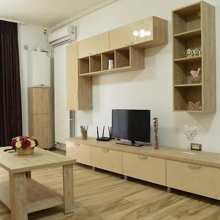 Apartament Arina R