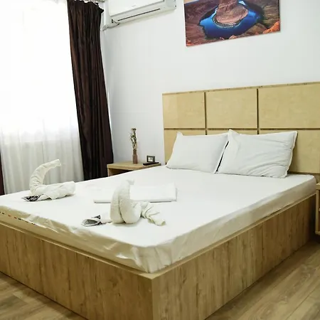 Apartament Arina R 公寓 *