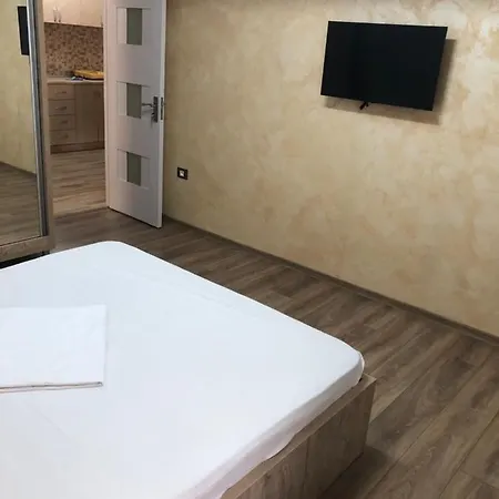 Apartament Arina R 公寓 *