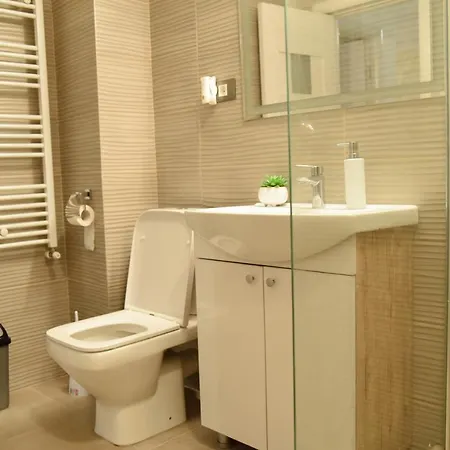 Apartament Arina R Mamaia